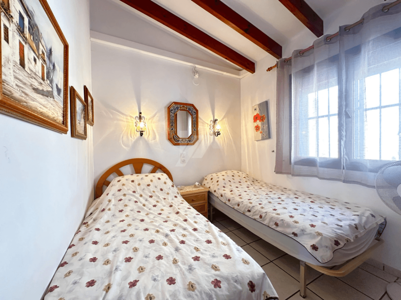 Eiendom i Salg i Moraira