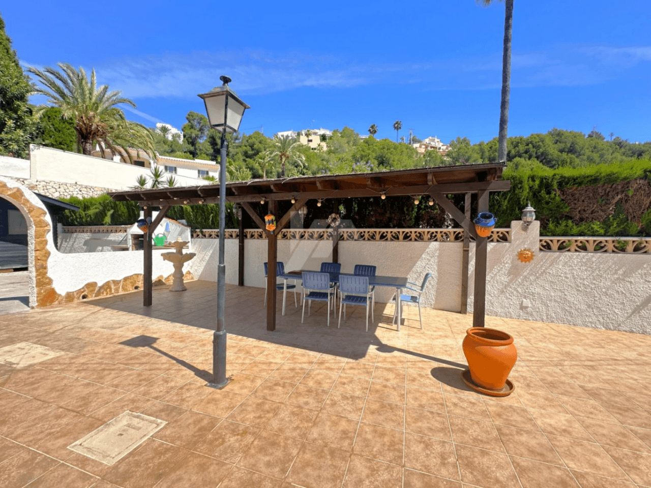 Eiendom i Salg i Moraira
