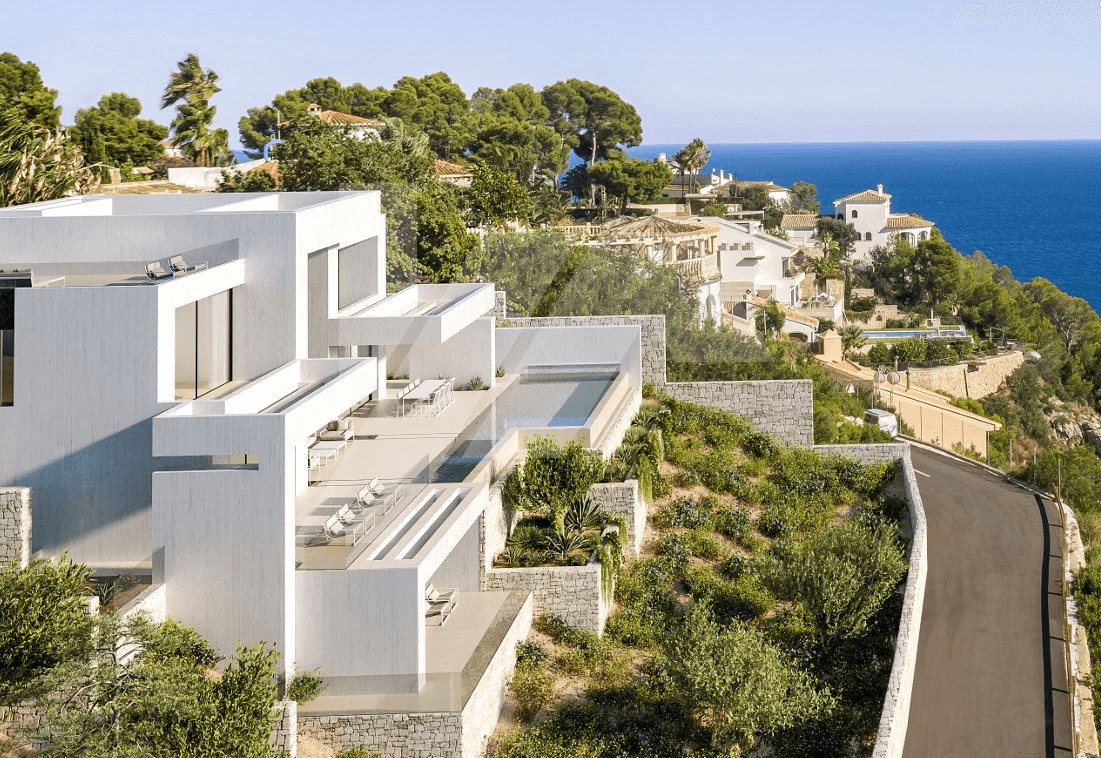 Eiendom i Salg i Jávea