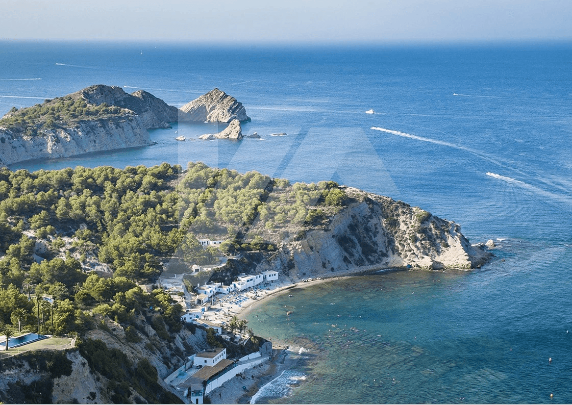 Eiendom i Salg i Jávea