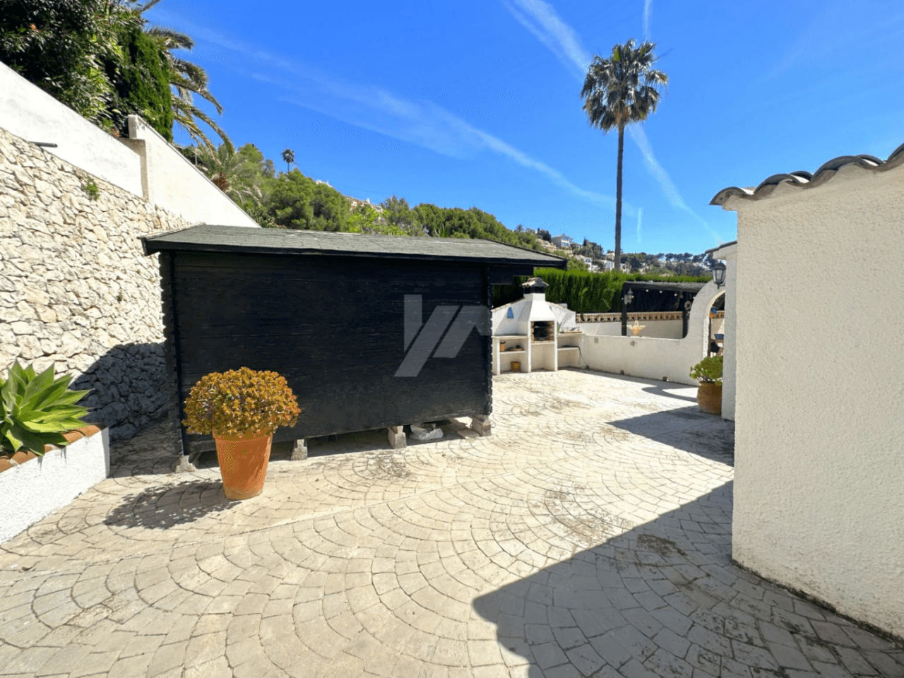 Eiendom i Salg i Moraira
