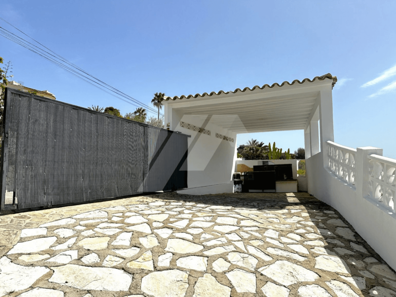 Eiendom i Salg i Benissa