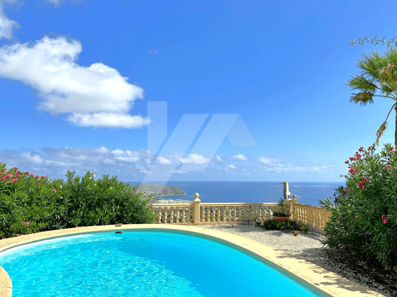 Eiendom i Salg i Moraira