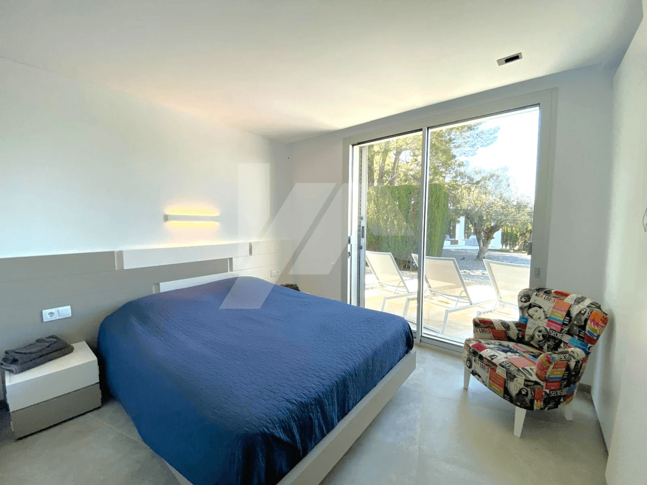 Eiendom i Salg i Calpe