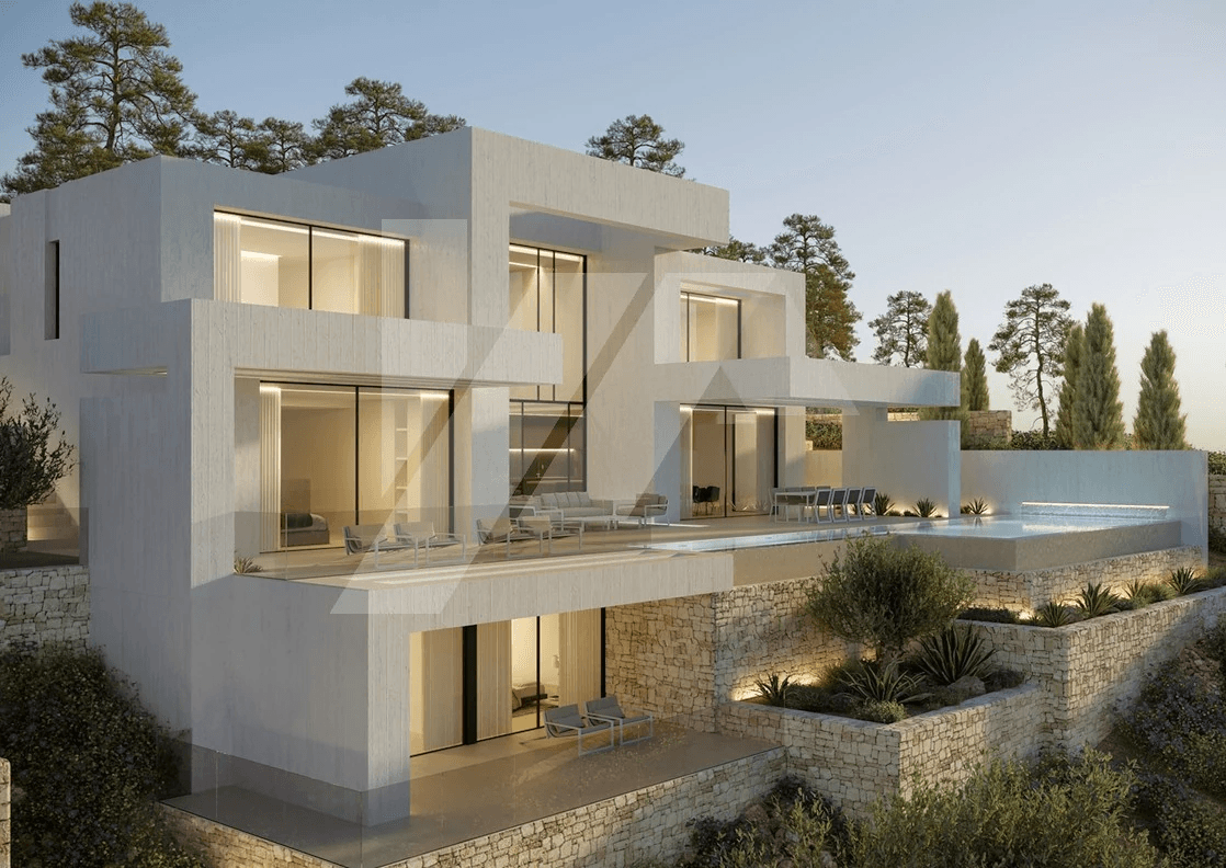 Eiendom i Salg i Jávea