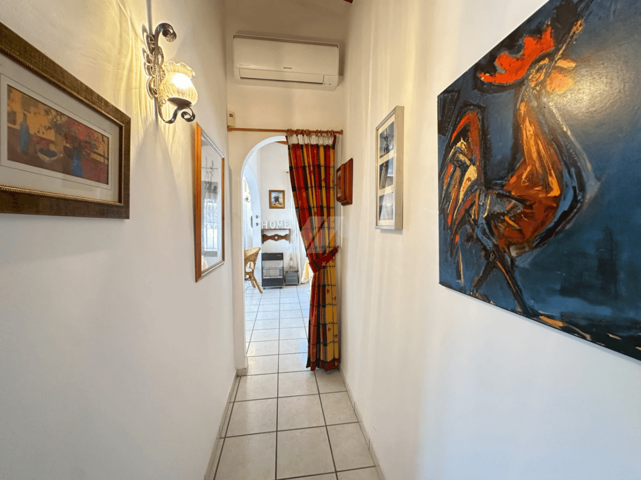 Eiendom i Salg i Moraira