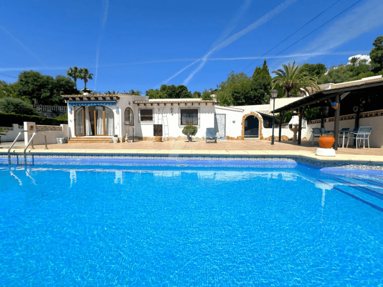 Eiendom i Salg i Moraira