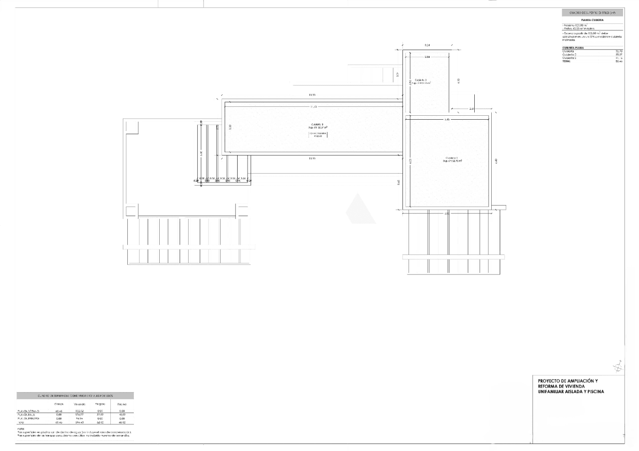 Villa estilo Ibiza con vistas al mar en venta en Benissa, Costa Blanca.