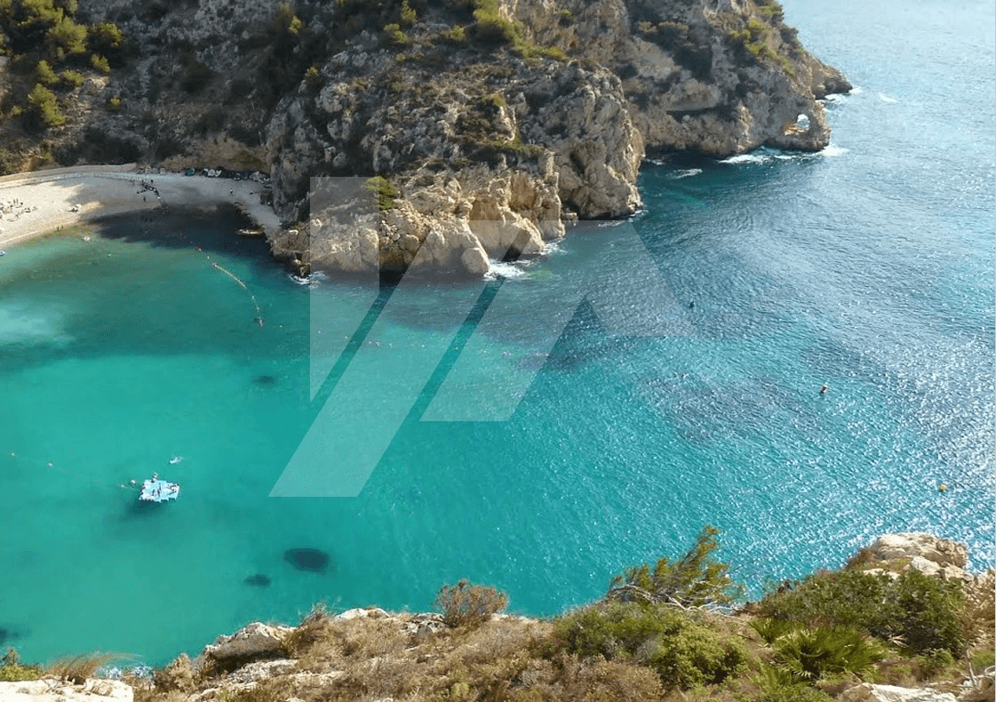 Eiendom i Salg i Jávea