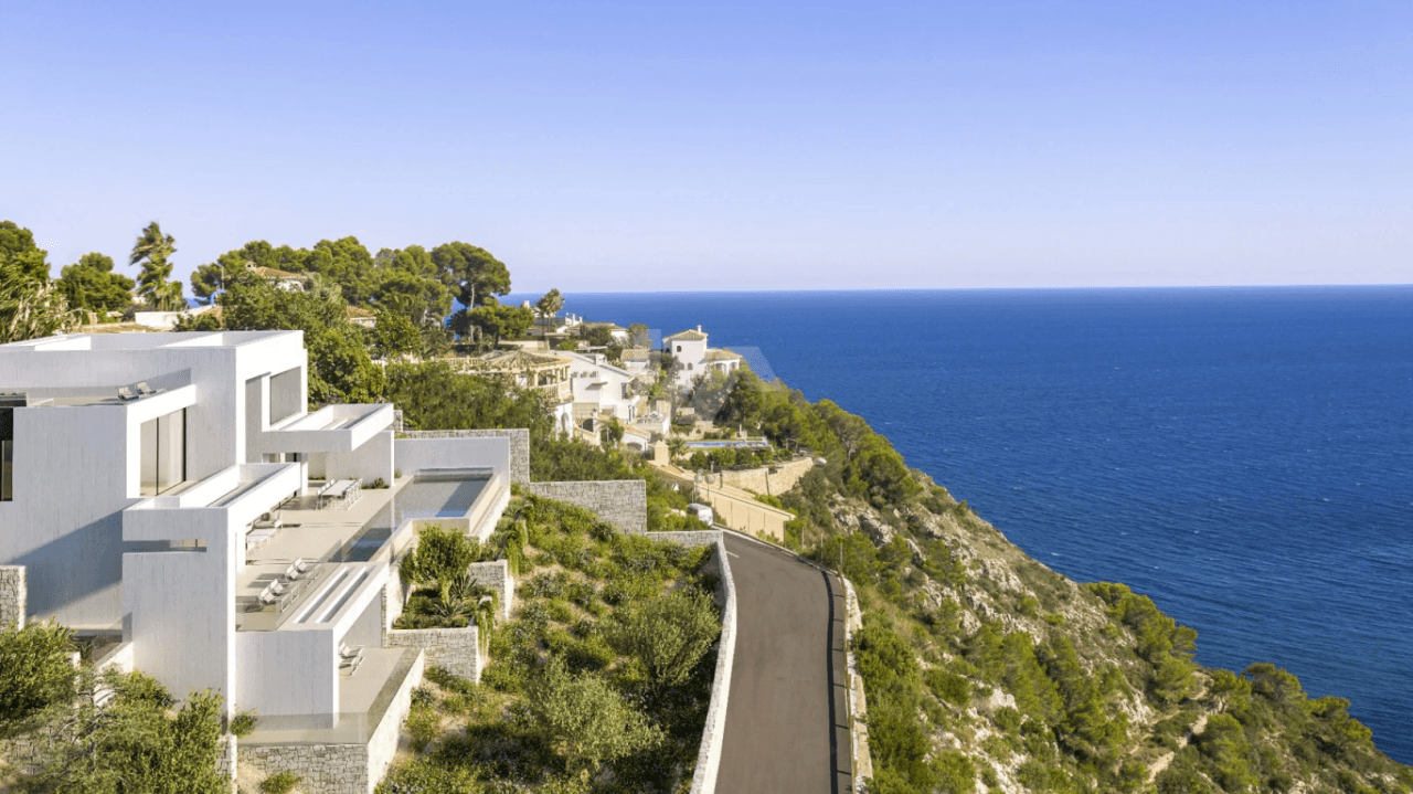 Eiendom i Salg i Jávea