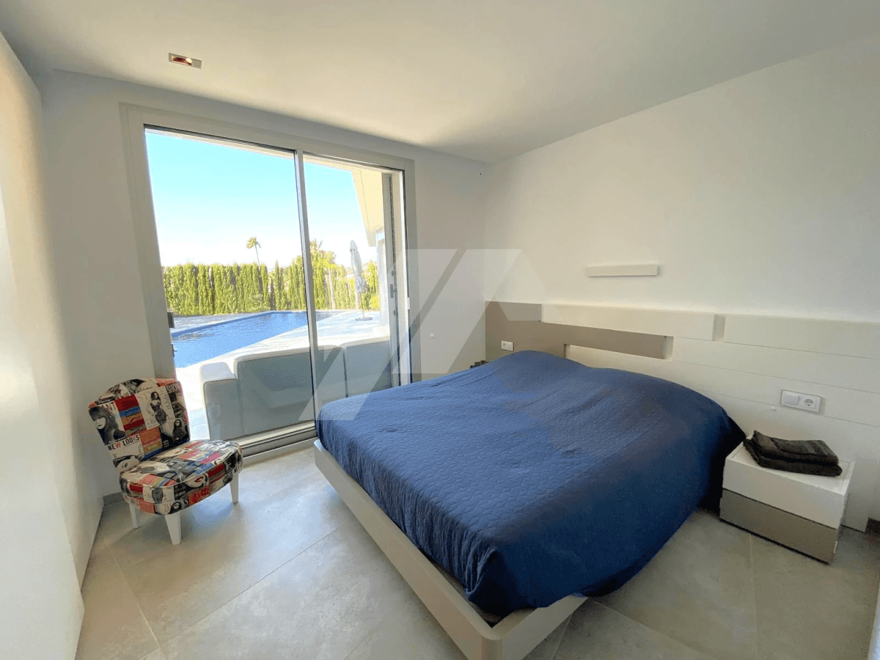 Eiendom i Salg i Calpe