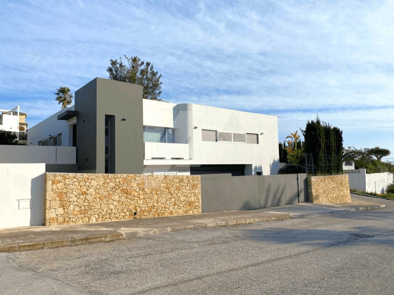 Eiendom i Salg i Calpe