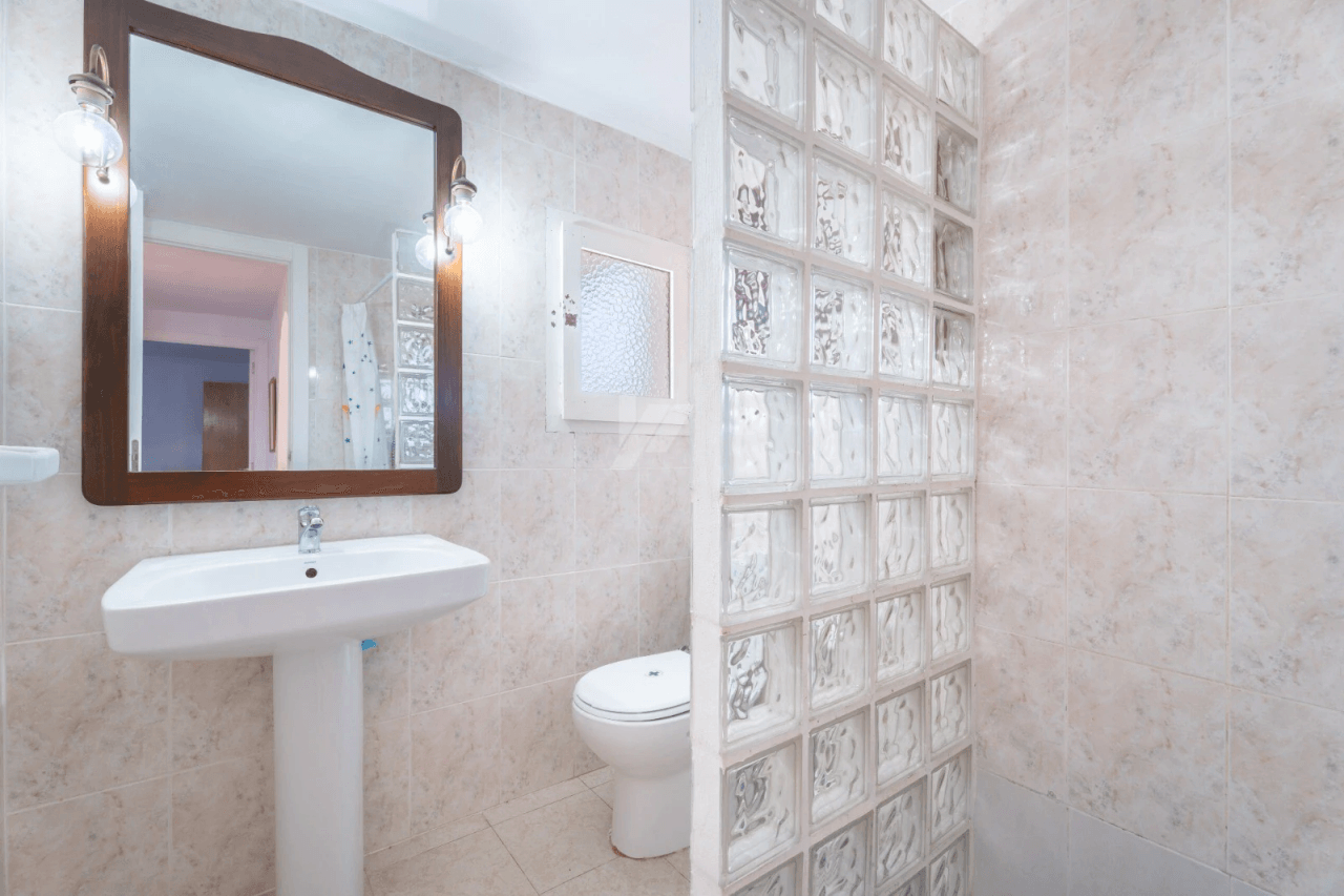 Villa en venta en Benissa Costa, Costa Blanca.