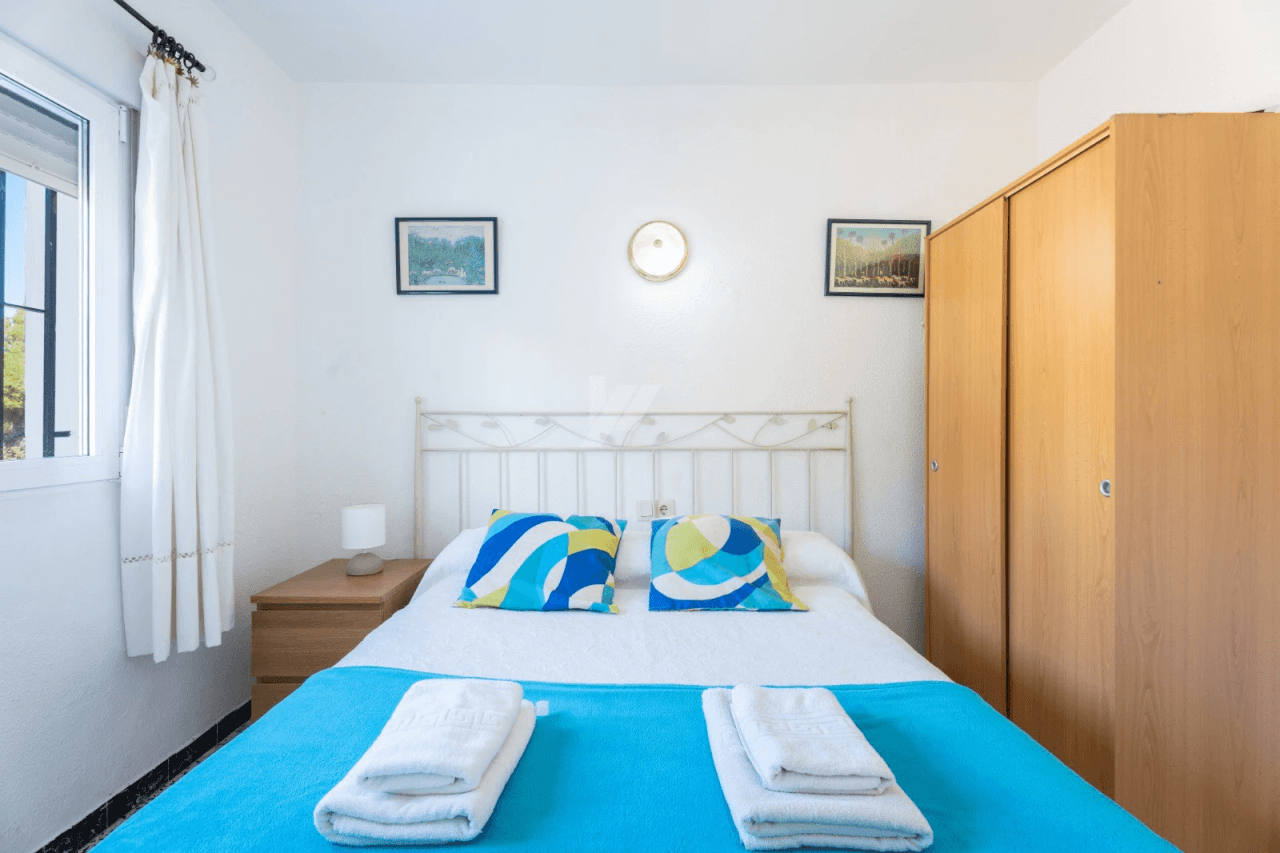 Villa en venta en Benissa Costa, Costa Blanca.
